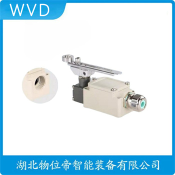 行程开关LXP1-120/E WVD