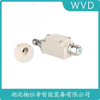 行程开关WLSD2-LD-N WVD