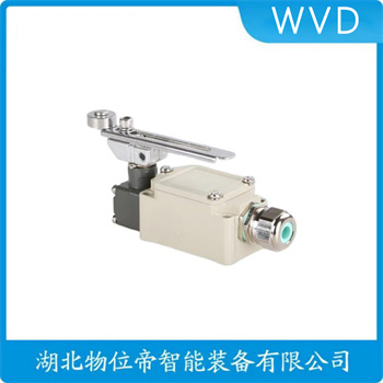 行程开关ZV14H235-11zz-RMS-U90 WVD