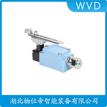 行程开关LXJM1-8166 WVD