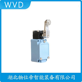 TVH335-01/01z-RVA 行程限位开关 WVD