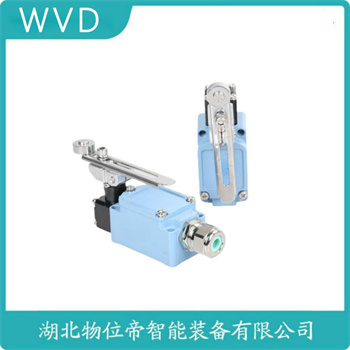 行程开关TV7H235-11Z-2272/2654 WVD