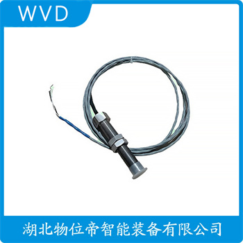 HAL-506-A1-B1-C1-D1 转速传感器安装使用