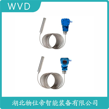 投入式静压液位传感器PMS-1065 WVD