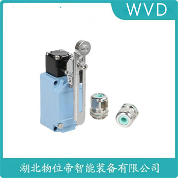 行程限位开关YBLX-WL/D WVD