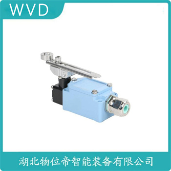 WLCA2-2(55)-N 行程开关维护建议