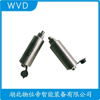 一体化振动变送器YMLV-V-01-00-00 WVD