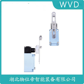 Z4VH335-12Z-8083 行程限位开关参数规格