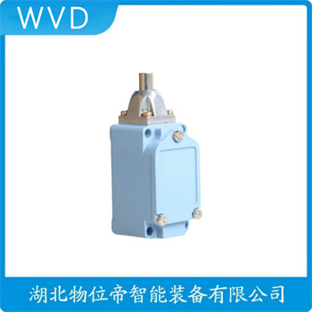 SN02R12-502-M 行程限位开关 WVD