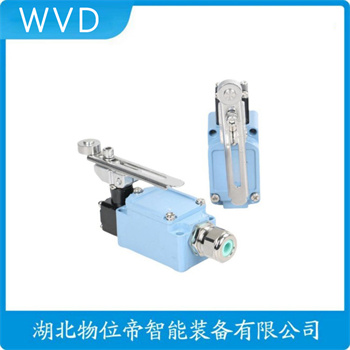 行程开关TD422-10Y-2512 WVD