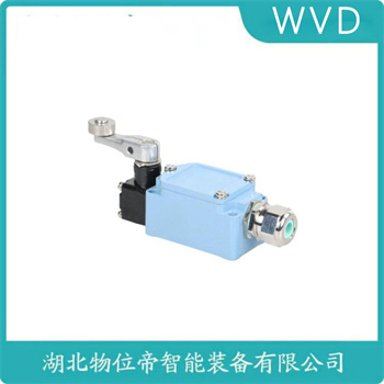 行程开关BLX-ME/8122 WVD