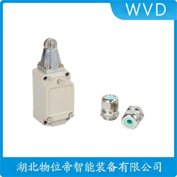 行程限位开关YBLX-WL/D WVD