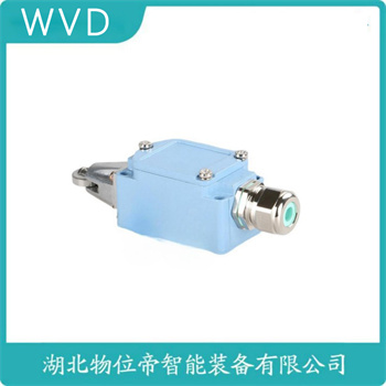 行程限位开关NI15-M30-ON6L-Q12 WVD