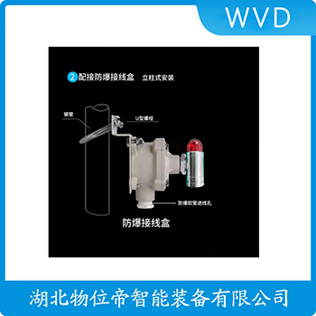 声光告警器XAD-F186-HD WVD