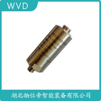 一体化振动变送器ZH3000-11-DWQZ25 WVD