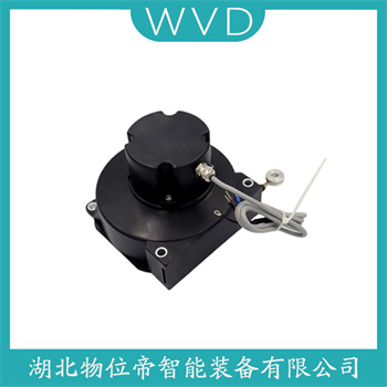 MPS-M-4500mm-RS485 拉绳位移传感器 WVD