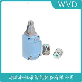 TVH335-01/01z-RVA 行程限位开关 WVD