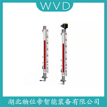 XG-HG-518WX-0-11000-07Cr19Ni11Ti 顶装磁翻柱液位计使用范围