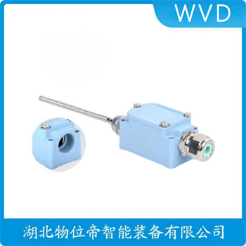 行程限位开关HL-5050BY WVD