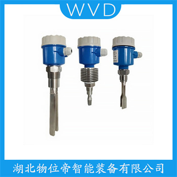 音叉液位计FTM50-AGJ2A4A32AA WVD