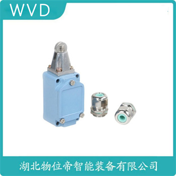LX25-211M 行程限位开关 WVD