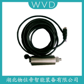 振动传感器VS-2H-L04-A06-B02 WVD