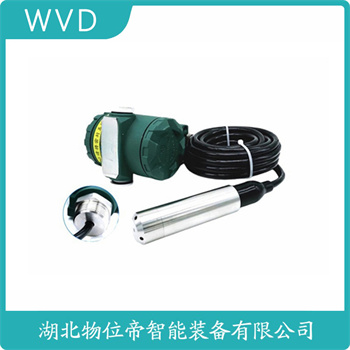 投入式液位变送器EC1300EM10600 WVD