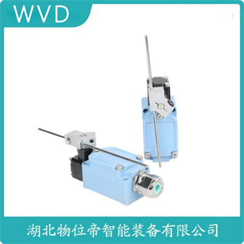 LX5-15H 行程限位开关 WVD