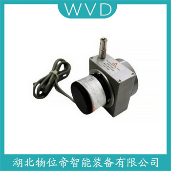 拉绳位移传感器MT80-2500mm-P WVD