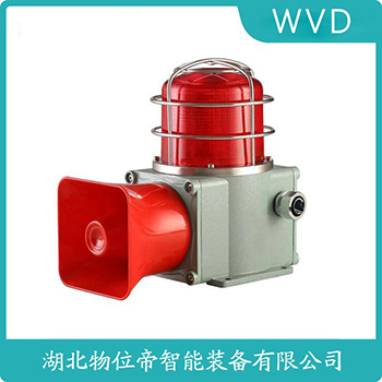 声光告警器LTE-1104 WVD