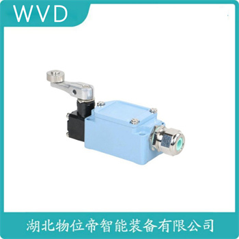 NKX3-21/ZM4 行程限位开关应用领域