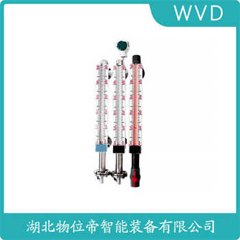 UHZ-311 侧装磁翻板液位计选择要点