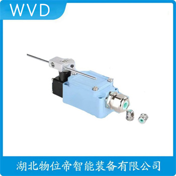 行程限位开关BZX51-5 WVD