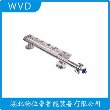 磁翻板液位计UQK-587 WVD