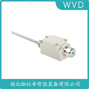 行程限位开关WLCL-P1-N WVD
