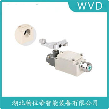 MD441-11Y-T-2512 行程开关 WVD