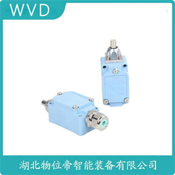 行程开关LX5-B WVD