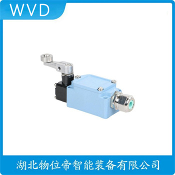 行程开关NKX3-14/KM3 WVD