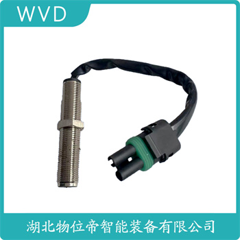 SZCB-01-A00-B060-C00-D05-SH 测速传感器 WVD