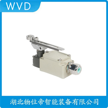 行程限位开关WLD38-LE-N WVD