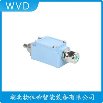 YBLX-WL/AD 行程开关 WVD