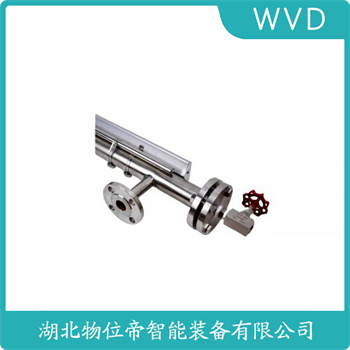 磁翻板液位计QYS-CFBYC-3M-DN25 WVD