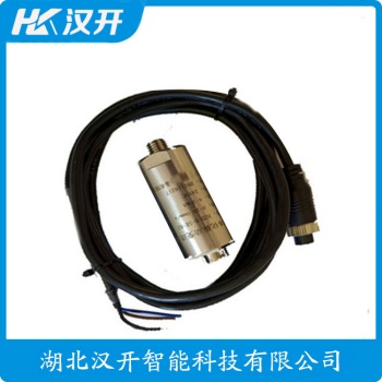 一体化振动变送器HT-2 WVD