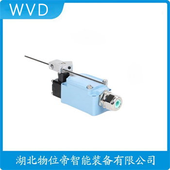 行程开关XCKMR44D1 WVD