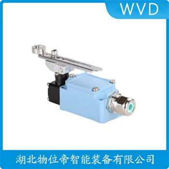行程限位开关JW2-11Z/3F WVD