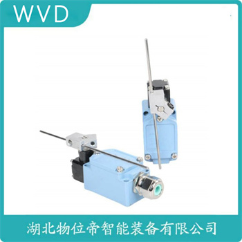 行程限位开关LX5-221 WVD