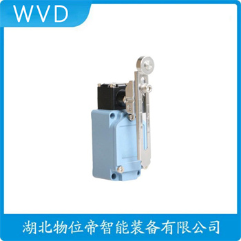 行程开关LXJM1-8166 WVD