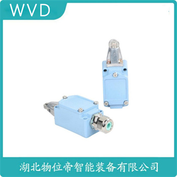 行程开关WLCA32-41-43 WVD