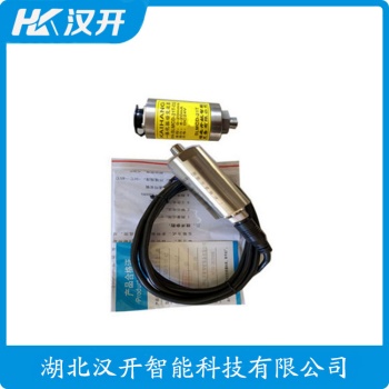 一体化振动变送器XDG2202-A1-B5-C6-D1-E1-F1 WVD