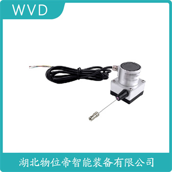 拉绳位移传感器MPS-L-4500MM-V1 WVD